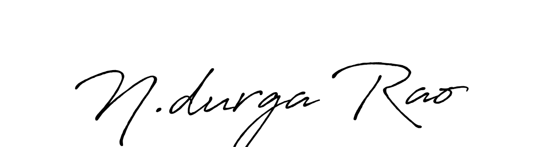 Here are the top 10 professional signature styles for the name N.durga Rao. These are the best autograph styles you can use for your name. N.durga Rao signature style 7 images and pictures png