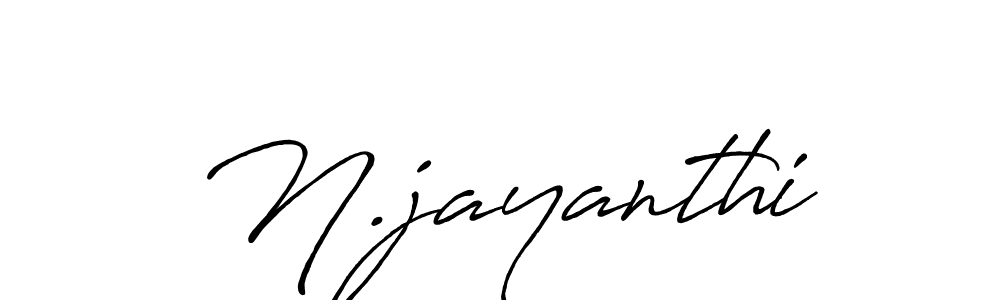 Make a short N.jayanthi signature style. Manage your documents anywhere anytime using Antro_Vectra_Bolder. Create and add eSignatures, submit forms, share and send files easily. N.jayanthi signature style 7 images and pictures png