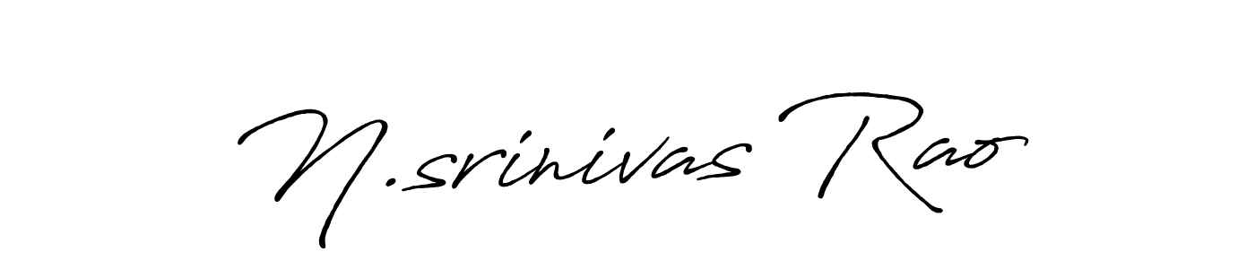 Similarly Antro_Vectra_Bolder is the best handwritten signature design. Signature creator online .You can use it as an online autograph creator for name N.srinivas Rao. N.srinivas Rao signature style 7 images and pictures png