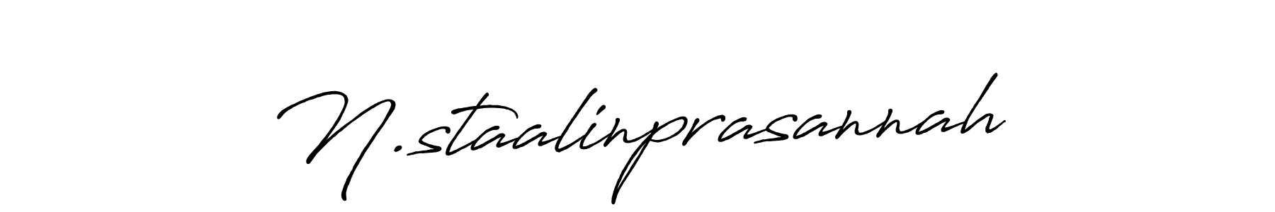 if you are searching for the best signature style for your name N.staalinprasannah. so please give up your signature search. here we have designed multiple signature styles  using Antro_Vectra_Bolder. N.staalinprasannah signature style 7 images and pictures png