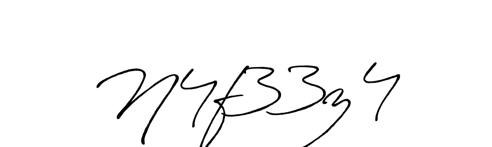 It looks lik you need a new signature style for name N4f33z4♡. Design unique handwritten (Antro_Vectra_Bolder) signature with our free signature maker in just a few clicks. N4f33z4♡ signature style 7 images and pictures png
