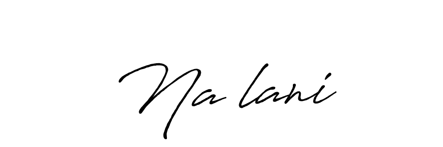 See photos of Na�lani official signature by Spectra . Check more albums & portfolios. Read reviews & check more about Antro_Vectra_Bolder font. Na�lani signature style 7 images and pictures png