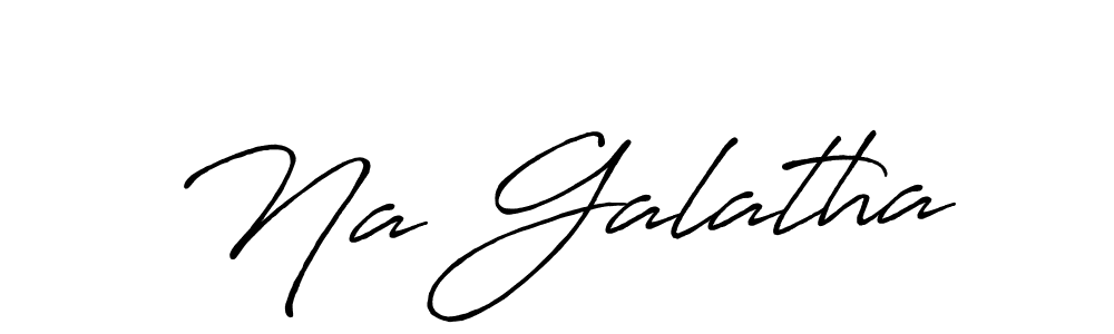 You can use this online signature creator to create a handwritten signature for the name Na Galatha. This is the best online autograph maker. Na Galatha signature style 7 images and pictures png
