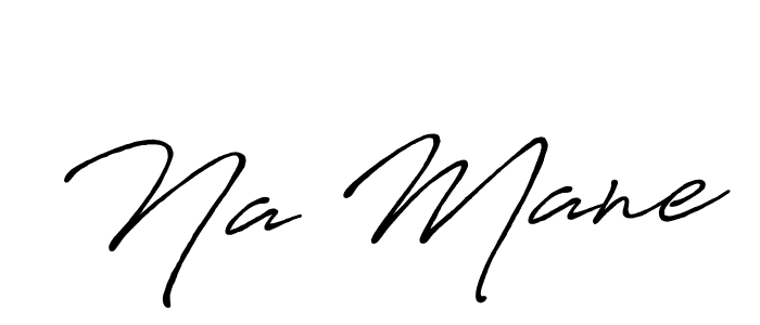 Here are the top 10 professional signature styles for the name Na Mane. These are the best autograph styles you can use for your name. Na Mane signature style 7 images and pictures png