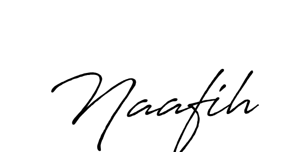 if you are searching for the best signature style for your name Naafih. so please give up your signature search. here we have designed multiple signature styles  using Antro_Vectra_Bolder. Naafih signature style 7 images and pictures png