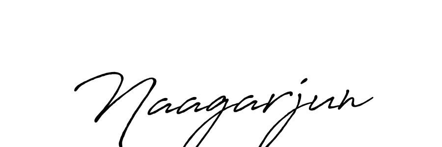 You should practise on your own different ways (Antro_Vectra_Bolder) to write your name (Naagarjun) in signature. don't let someone else do it for you. Naagarjun signature style 7 images and pictures png
