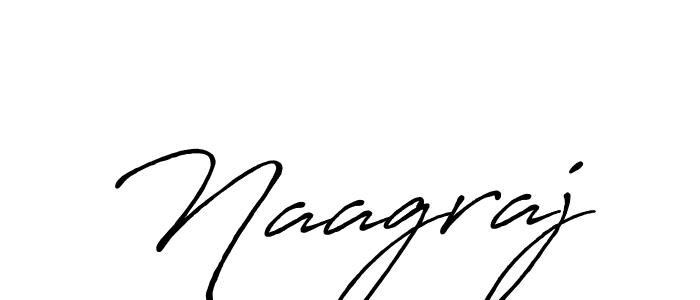 Antro_Vectra_Bolder is a professional signature style that is perfect for those who want to add a touch of class to their signature. It is also a great choice for those who want to make their signature more unique. Get Naagraj name to fancy signature for free. Naagraj signature style 7 images and pictures png