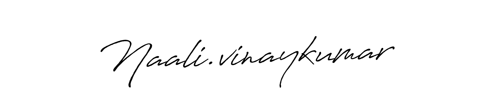 This is the best signature style for the Naali.vinaykumar name. Also you like these signature font (Antro_Vectra_Bolder). Mix name signature. Naali.vinaykumar signature style 7 images and pictures png