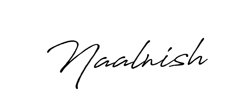 Check out images of Autograph of Naalnish name. Actor Naalnish Signature Style. Antro_Vectra_Bolder is a professional sign style online. Naalnish signature style 7 images and pictures png