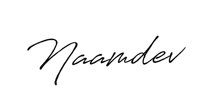 See photos of Naamdev official signature by Spectra . Check more albums & portfolios. Read reviews & check more about Antro_Vectra_Bolder font. Naamdev signature style 7 images and pictures png