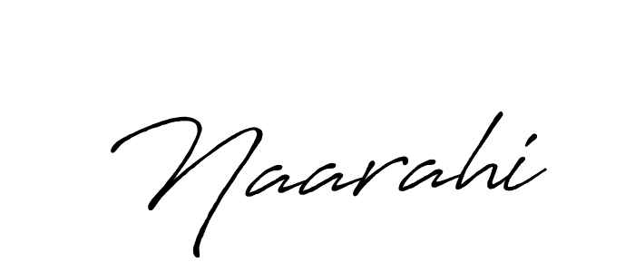 Here are the top 10 professional signature styles for the name Naarahi. These are the best autograph styles you can use for your name. Naarahi signature style 7 images and pictures png