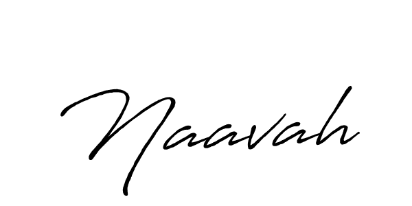 Best and Professional Signature Style for Naavah. Antro_Vectra_Bolder Best Signature Style Collection. Naavah signature style 7 images and pictures png