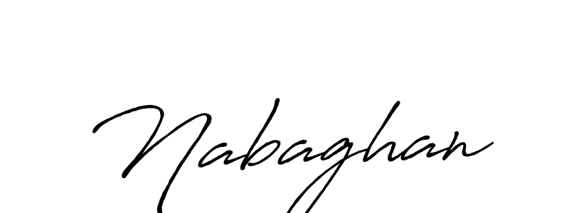 You should practise on your own different ways (Antro_Vectra_Bolder) to write your name (Nabaghan) in signature. don't let someone else do it for you. Nabaghan signature style 7 images and pictures png