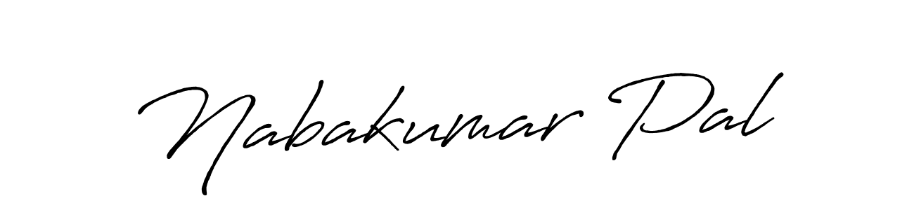 Make a beautiful signature design for name Nabakumar Pal. Use this online signature maker to create a handwritten signature for free. Nabakumar Pal signature style 7 images and pictures png