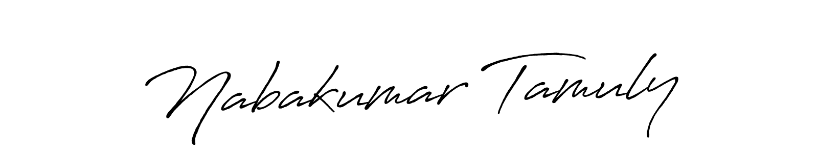 Best and Professional Signature Style for Nabakumar Tamuly. Antro_Vectra_Bolder Best Signature Style Collection. Nabakumar Tamuly signature style 7 images and pictures png