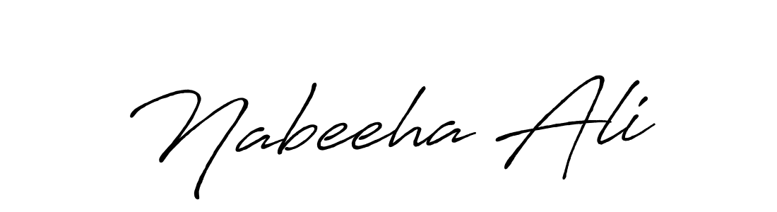 Best and Professional Signature Style for Nabeeha Ali. Antro_Vectra_Bolder Best Signature Style Collection. Nabeeha Ali signature style 7 images and pictures png