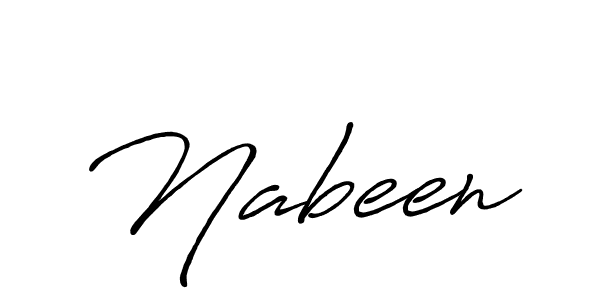 How to Draw Nabeen signature style? Antro_Vectra_Bolder is a latest design signature styles for name Nabeen. Nabeen signature style 7 images and pictures png