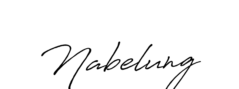 See photos of Nabelung official signature by Spectra . Check more albums & portfolios. Read reviews & check more about Antro_Vectra_Bolder font. Nabelung signature style 7 images and pictures png