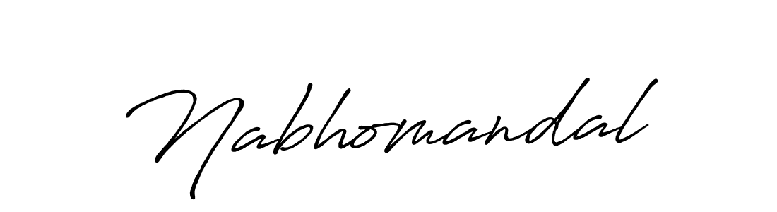 Check out images of Autograph of Nabhomandal name. Actor Nabhomandal Signature Style. Antro_Vectra_Bolder is a professional sign style online. Nabhomandal signature style 7 images and pictures png