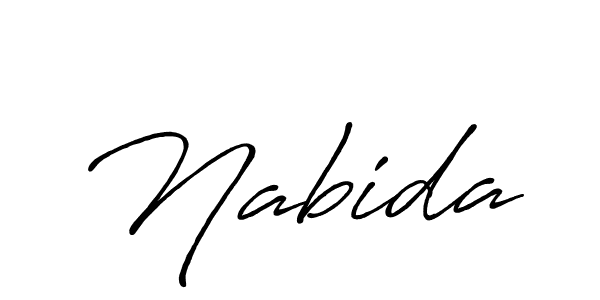 See photos of Nabida official signature by Spectra . Check more albums & portfolios. Read reviews & check more about Antro_Vectra_Bolder font. Nabida signature style 7 images and pictures png