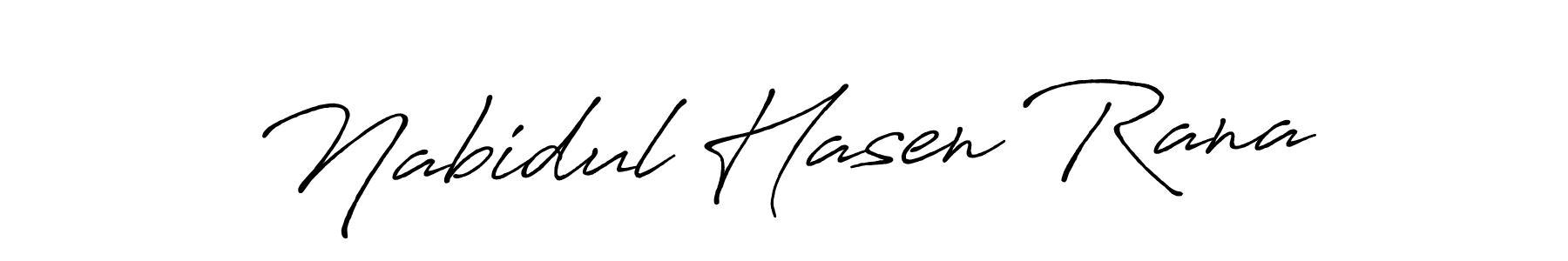 You can use this online signature creator to create a handwritten signature for the name Nabidul Hasen Rana. This is the best online autograph maker. Nabidul Hasen Rana signature style 7 images and pictures png