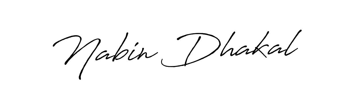 See photos of Nabin Dhakal official signature by Spectra . Check more albums & portfolios. Read reviews & check more about Antro_Vectra_Bolder font. Nabin Dhakal signature style 7 images and pictures png