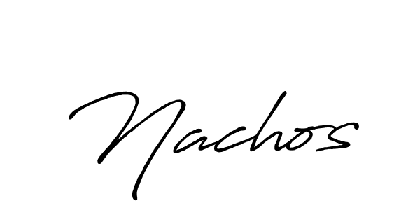 You can use this online signature creator to create a handwritten signature for the name Nachos. This is the best online autograph maker. Nachos signature style 7 images and pictures png