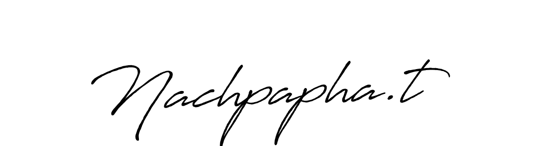 You can use this online signature creator to create a handwritten signature for the name Nachpapha.t. This is the best online autograph maker. Nachpapha.t signature style 7 images and pictures png