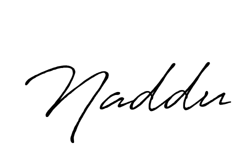 Here are the top 10 professional signature styles for the name Naddu. These are the best autograph styles you can use for your name. Naddu signature style 7 images and pictures png