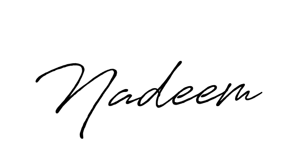 How to Draw Nadeem signature style? Antro_Vectra_Bolder is a latest design signature styles for name Nadeem. Nadeem signature style 7 images and pictures png