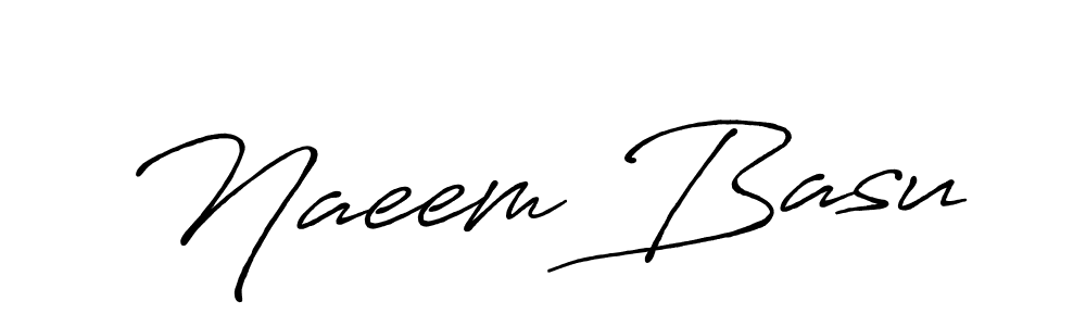 Here are the top 10 professional signature styles for the name Naeem Basu. These are the best autograph styles you can use for your name. Naeem Basu signature style 7 images and pictures png