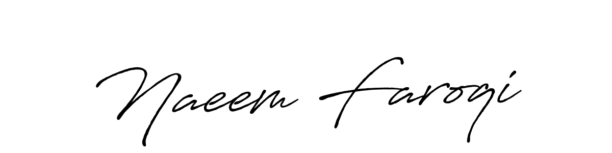 Here are the top 10 professional signature styles for the name Naeem Faroqi. These are the best autograph styles you can use for your name. Naeem Faroqi signature style 7 images and pictures png