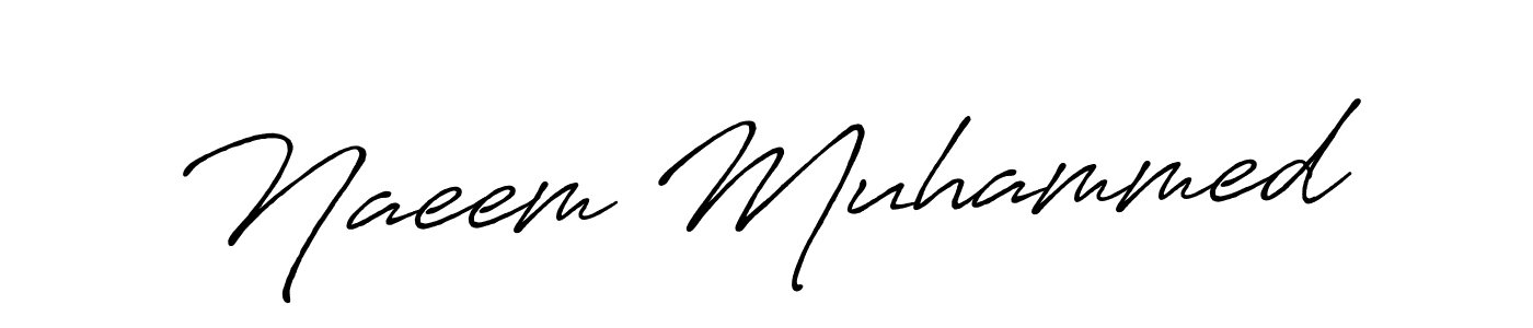 See photos of Naeem Muhammed official signature by Spectra . Check more albums & portfolios. Read reviews & check more about Antro_Vectra_Bolder font. Naeem Muhammed signature style 7 images and pictures png