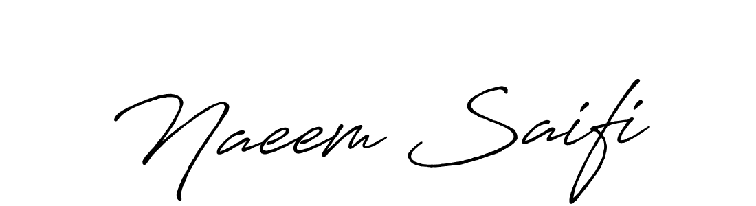 You can use this online signature creator to create a handwritten signature for the name Naeem Saifi. This is the best online autograph maker. Naeem Saifi signature style 7 images and pictures png