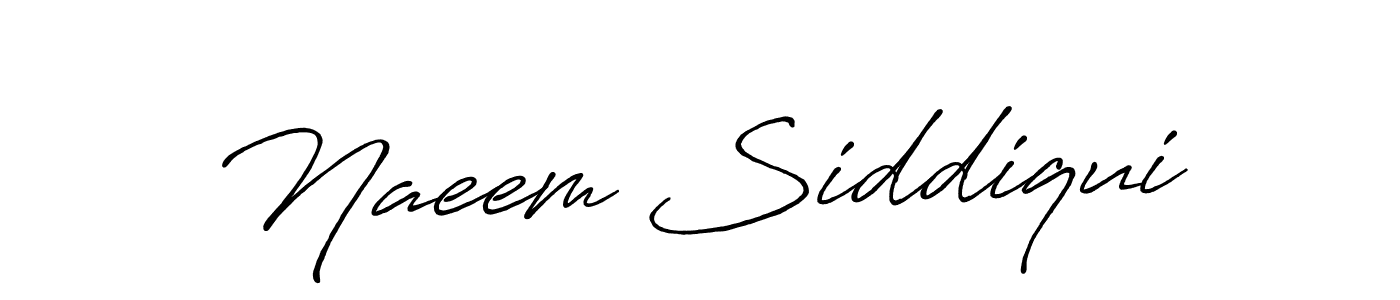 Similarly Antro_Vectra_Bolder is the best handwritten signature design. Signature creator online .You can use it as an online autograph creator for name Naeem Siddiqui. Naeem Siddiqui signature style 7 images and pictures png