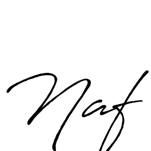 Similarly Antro_Vectra_Bolder is the best handwritten signature design. Signature creator online .You can use it as an online autograph creator for name Naf. Naf signature style 7 images and pictures png