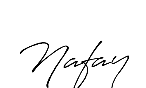 Antro_Vectra_Bolder is a professional signature style that is perfect for those who want to add a touch of class to their signature. It is also a great choice for those who want to make their signature more unique. Get Nafay name to fancy signature for free. Nafay signature style 7 images and pictures png