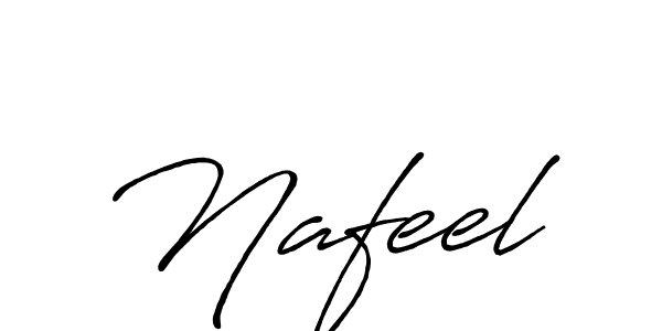 You can use this online signature creator to create a handwritten signature for the name Nafeel. This is the best online autograph maker. Nafeel signature style 7 images and pictures png