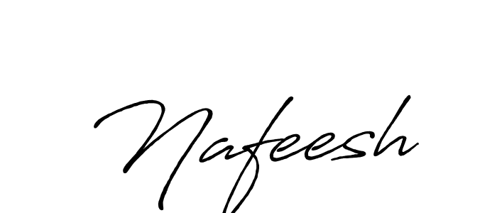 Here are the top 10 professional signature styles for the name Nafeesh. These are the best autograph styles you can use for your name. Nafeesh signature style 7 images and pictures png
