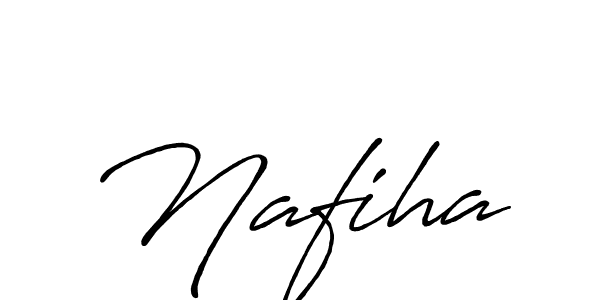 This is the best signature style for the Nafiha name. Also you like these signature font (Antro_Vectra_Bolder). Mix name signature. Nafiha signature style 7 images and pictures png