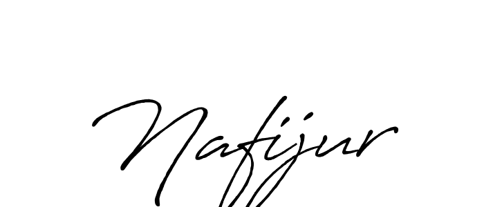 How to Draw Nafijur signature style? Antro_Vectra_Bolder is a latest design signature styles for name Nafijur. Nafijur signature style 7 images and pictures png