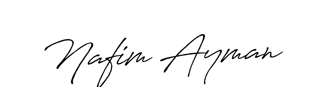 Check out images of Autograph of Nafim Ayman name. Actor Nafim Ayman Signature Style. Antro_Vectra_Bolder is a professional sign style online. Nafim Ayman signature style 7 images and pictures png