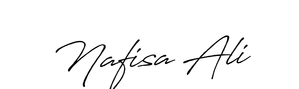 Here are the top 10 professional signature styles for the name Nafisa Ali. These are the best autograph styles you can use for your name. Nafisa Ali signature style 7 images and pictures png