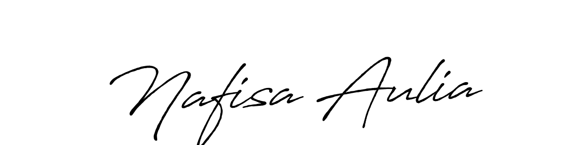 How to Draw Nafisa Aulia signature style? Antro_Vectra_Bolder is a latest design signature styles for name Nafisa Aulia. Nafisa Aulia signature style 7 images and pictures png