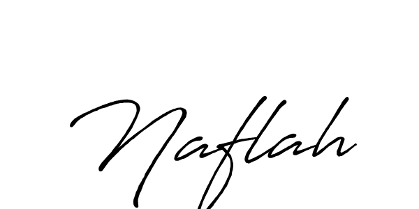 Make a beautiful signature design for name Naflah. Use this online signature maker to create a handwritten signature for free. Naflah signature style 7 images and pictures png