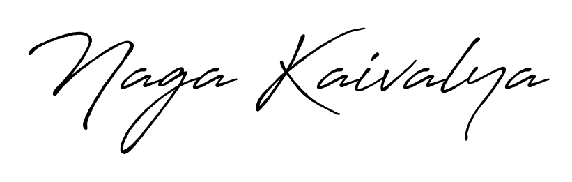 Antro_Vectra_Bolder is a professional signature style that is perfect for those who want to add a touch of class to their signature. Get Naga Kaivalya name fancy signature for free. Naga Kaivalya signature style 7 images and pictures png