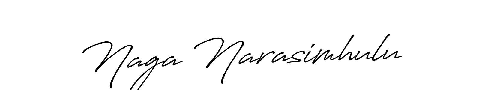 This is the best signature style for the Naga Narasimhulu name. Also you like these signature font (Antro_Vectra_Bolder). Mix name signature. Naga Narasimhulu signature style 7 images and pictures png