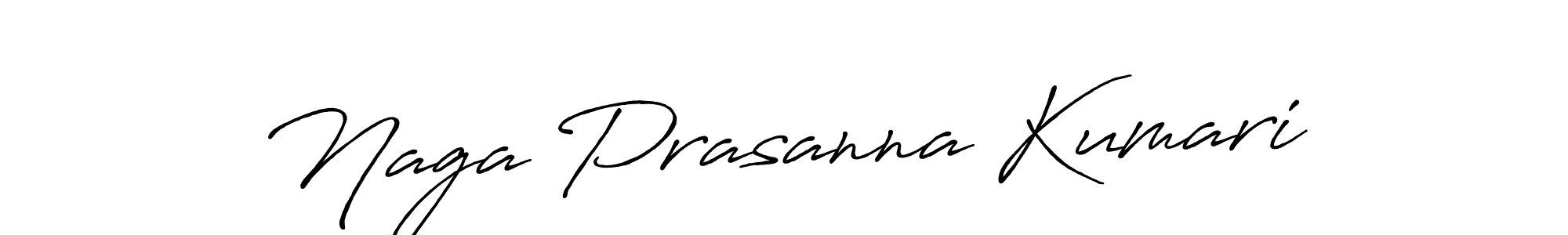 How to Draw Naga Prasanna Kumari signature style? Antro_Vectra_Bolder is a latest design signature styles for name Naga Prasanna Kumari. Naga Prasanna Kumari signature style 7 images and pictures png
