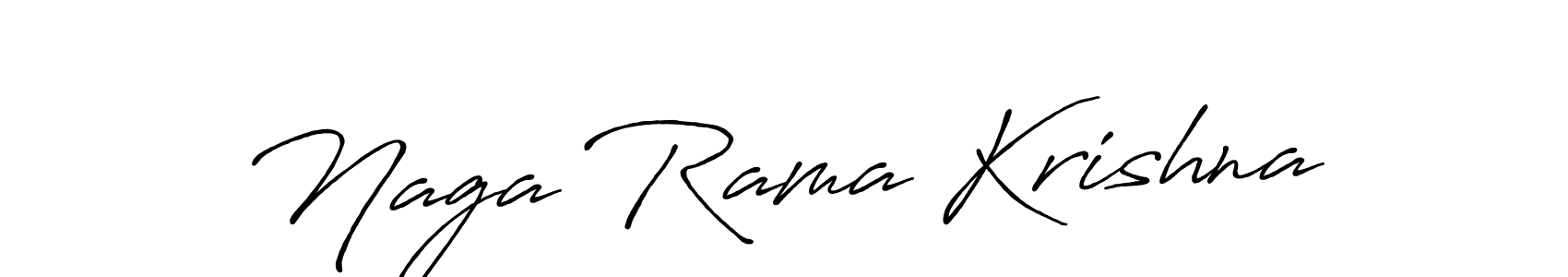 Make a beautiful signature design for name Naga Rama Krishna. Use this online signature maker to create a handwritten signature for free. Naga Rama Krishna signature style 7 images and pictures png
