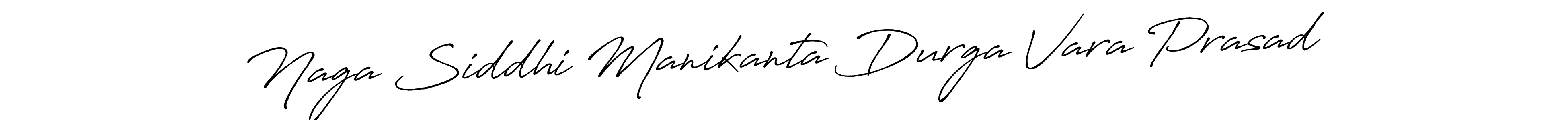 Make a short Naga Siddhi Manikanta Durga Vara Prasad signature style. Manage your documents anywhere anytime using Antro_Vectra_Bolder. Create and add eSignatures, submit forms, share and send files easily. Naga Siddhi Manikanta Durga Vara Prasad signature style 7 images and pictures png